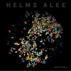Noctiluca by Helms Alee