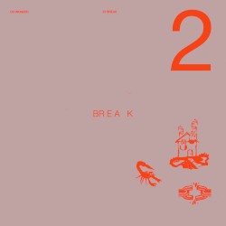 22 Break by Oh Wonder