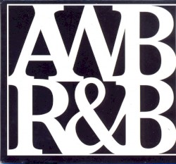 AWB R&B by Average White Band