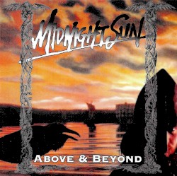 Above & Beyond by Midnight Sun