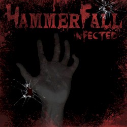 Infected by HammerFall