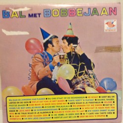 Bal met Bobbejaan by Bobbejaan Schoepen