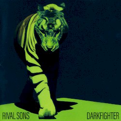 Darkfighter by Rival Sons