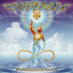 Elements, Pt. 1 by Stratovarius