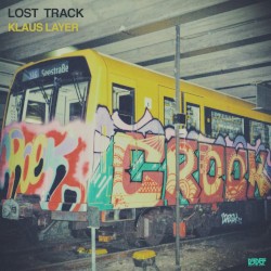 Lost Track by Klaus Layer