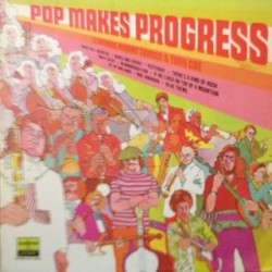 Pop Makes Progress by Robert Farnon  &   Tony Coe