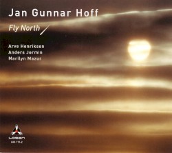 Fly North! by Jan Gunnar Hoff