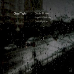 Circle Down by Chad Taylor