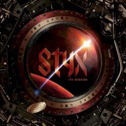 The Mission by Styx
