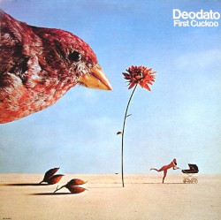 First Cuckoo by Deodato