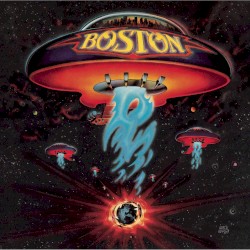 Boston by Boston