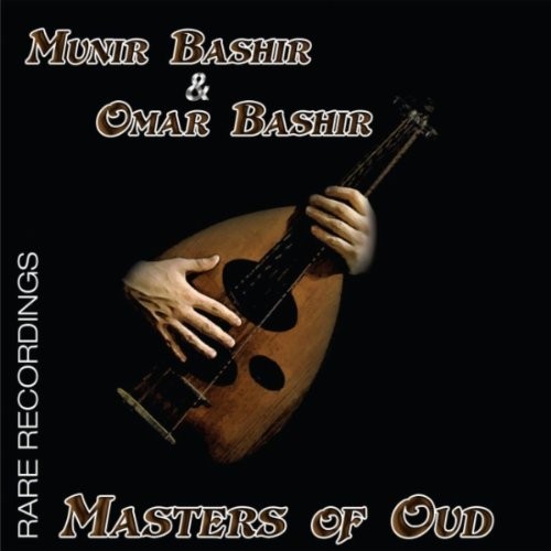 Masters of Oud