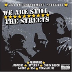We Are Still the Streets by D‐Block