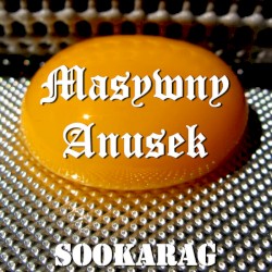 Masywny Anusek by SOOKArag