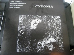 Cydonia by Paul Flaherty ,   Randall Colbourne ,   Stephen Scholz ,   Mike Murray