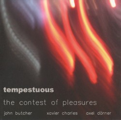 Tempestuous by The Contest of Pleasures