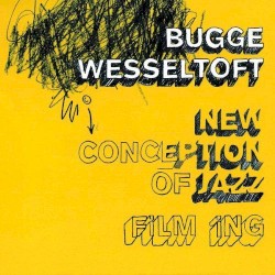 New Conception of Jazz: FiLM iNG by Bugge Wesseltoft