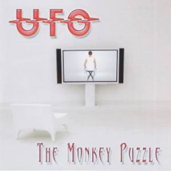 The Monkey Puzzle by UFO