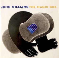 The Magic Box by John Williams