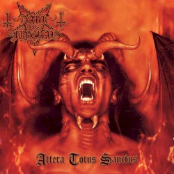 Attera Totus Sanctus by Dark Funeral