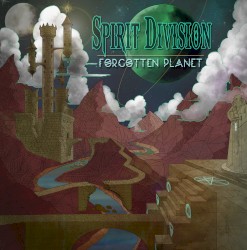 Forgotten Planet by Spirit Division