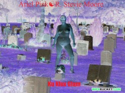 Ku Klux Glam by R. Stevie Moore  &   Ariel Pink
