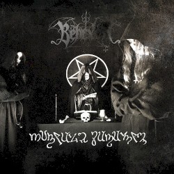 Rituale Satanum by Behexen