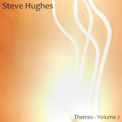 Themes - Volume 2 by Steve Hughes