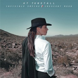 Invisible Empire // Crescent Moon by KT Tunstall
