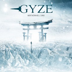 NORTHERN HELL SONG by GYZE