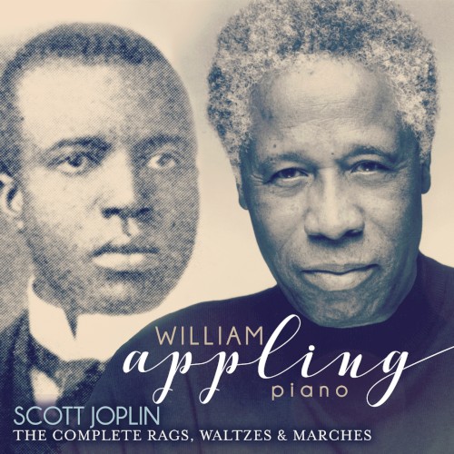 Scott Joplin: The Complete Rags, Waltzes & Marches