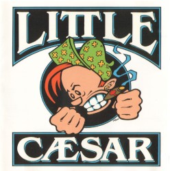 Little Caesar by Little Caesar
