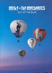 Out of the Blue by Mike + the Mechanics