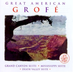 Great American Grofé by Ferde Grofé