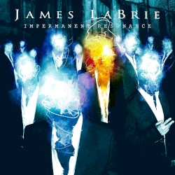 Impermanent Resonance by James LaBrie