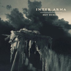 Sky Burial by Inter Arma