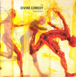 Regeneration by The Divine Comedy