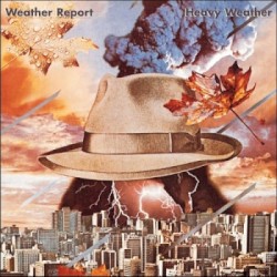 Heavy Weather by Weather Report