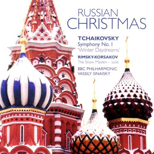 BBC Music, Volume 13, Number 4: Russian Christmas