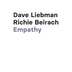 Empathy by David Liebman  &   Richie Beirach