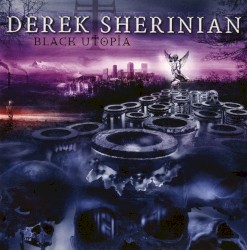 Black Utopia by Derek Sherinian