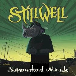 Supernatural Miracle by StillWell