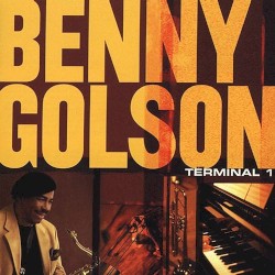 Terminal 1 by Benny Golson