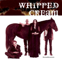 HorseMountain by Whipped Cream