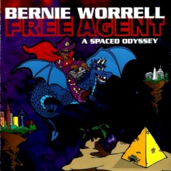 Free Agent by Bernie Worrell