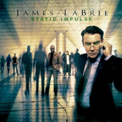 Static Impulse by James LaBrie