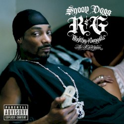 R&G (Rhythm & Gangsta): The Masterpiece by Snoop Dogg