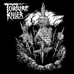 Phobia by Torture Killer