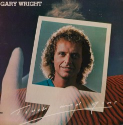 Touch and Gone by Gary Wright