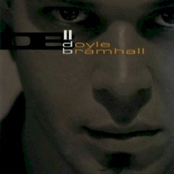 Doyle Bramhall II by Doyle Bramhall II